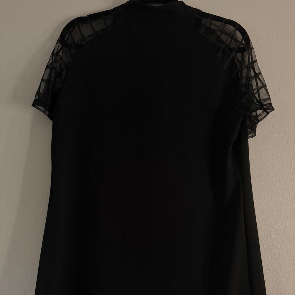 Unbranded Women's Black Dress